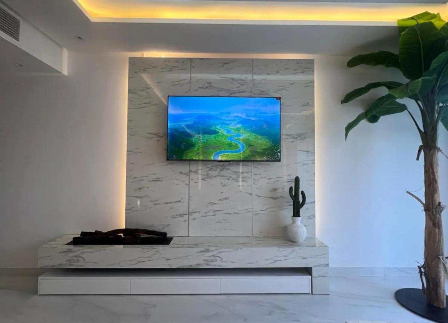 Apartment Luxueux Appart-Hotel Kasnadar