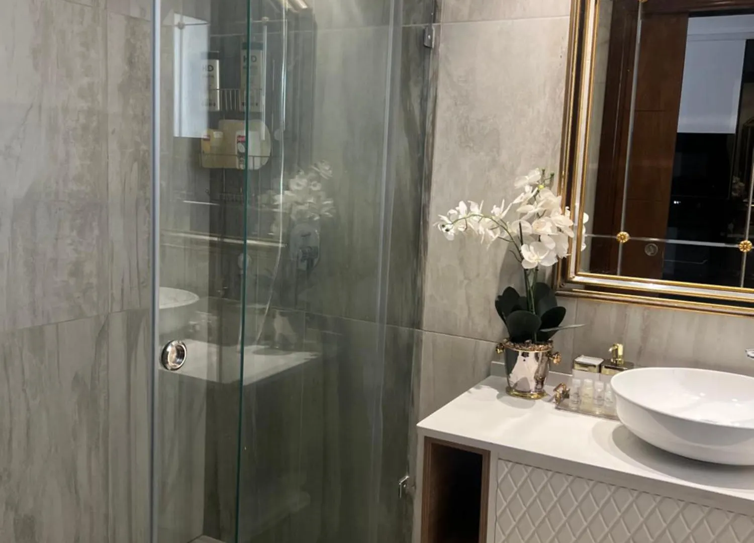 Luxueux Appart-Hotel Kasnadar Tunisia