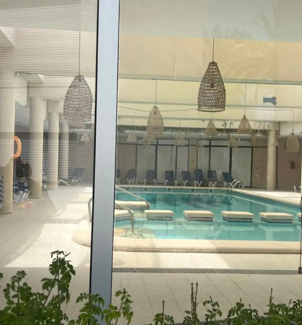 Luxueux Appart-Hotel Kasnadar