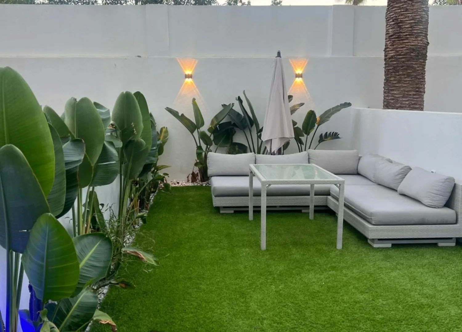 Luxueux Appart-Hotel Kasnadar 0*,  Tunisia